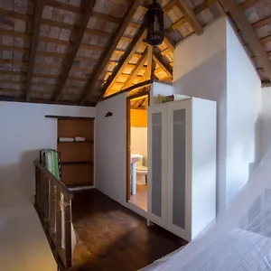 Casa En Fortaleza Medieval , Castellar de la Frontera España
