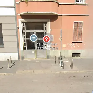 A Casa Di Arianna , Milán Italia