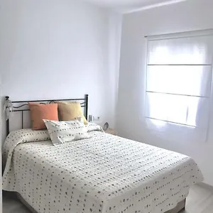 Vegandi , Barbate España