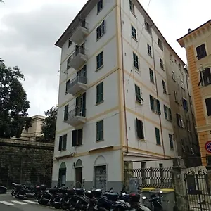  Apartamento Comodità Città-mare Cinque Terre