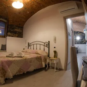 5 Terre E Dintorni House Сasa de vacaciones
